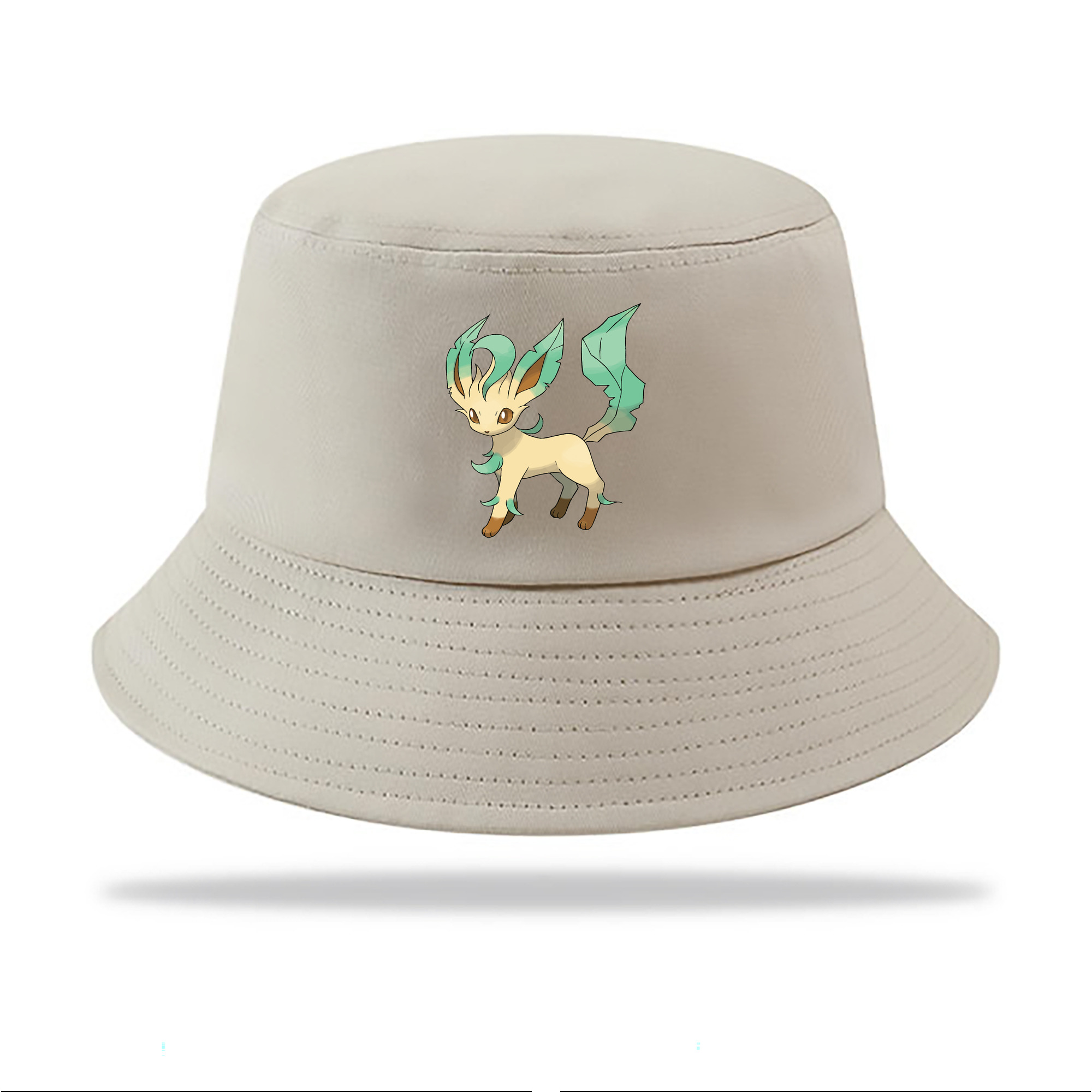 （画像用） ポケットモンスター Pokémon アウトドア日除けバケットハット